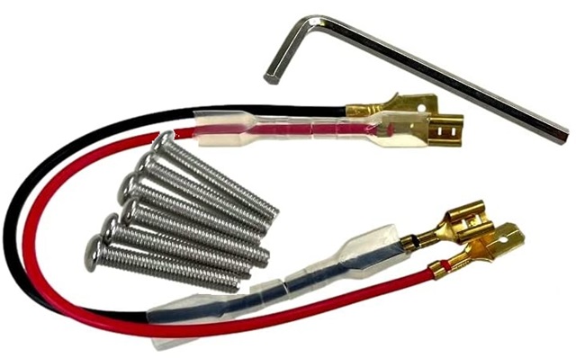 Volante PACTRADE Aluminium