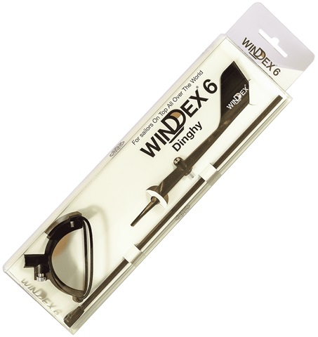 Veleta WINDEX 6 Dinghy
