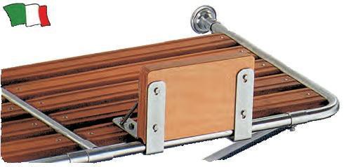 Soporte Motor Plataforma
