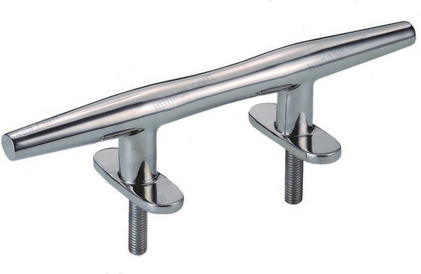 Cornamusa Inox Hollow