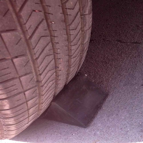 Calzador Caucho 105 (2 uds)