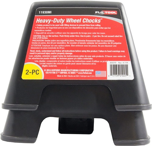 Calzador FLOTOOL 11930MI (2 uds)