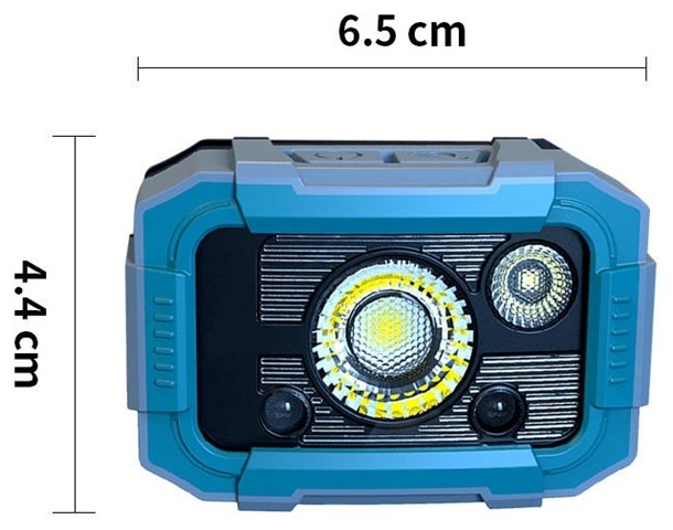 Frontoluz MK-41112