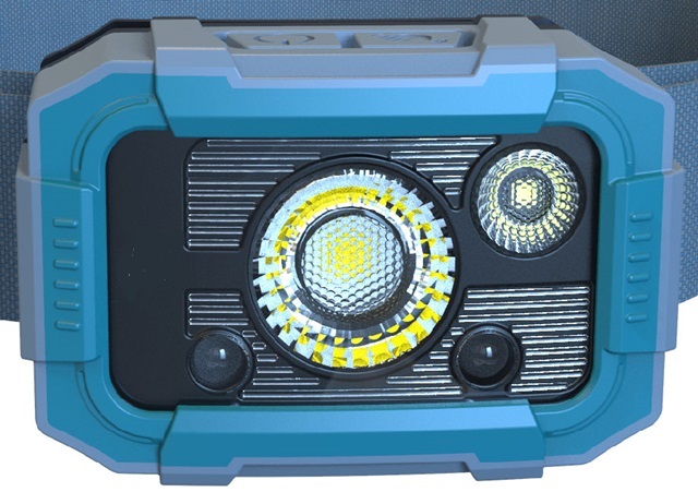 Frontoluz MK-41112