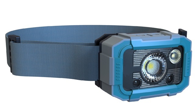 Frontoluz MK-41112