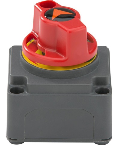 Conmutador Baterias 220A
