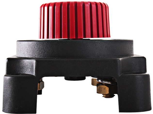 Conmutador Baterias Maxi 350A