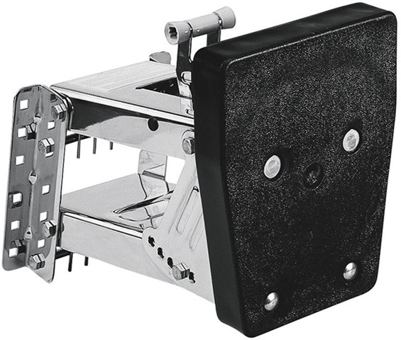 Soporte Motor Polipropileno 50Kg
