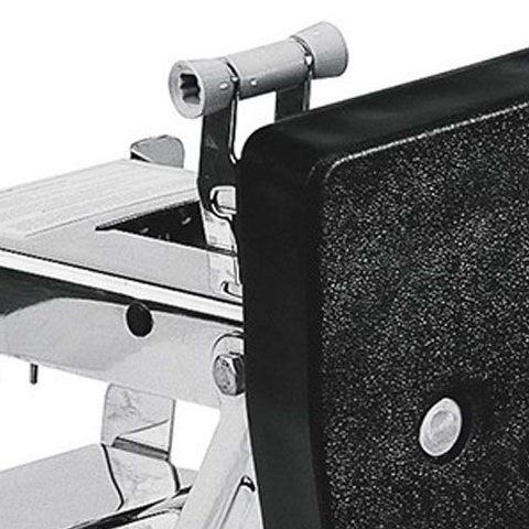 Soporte Motor Polipropileno 50Kg