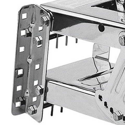 Soporte Motor Polipropileno 50Kg