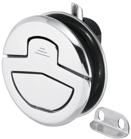 Cierre Tirador MT Grand Series Waterproof