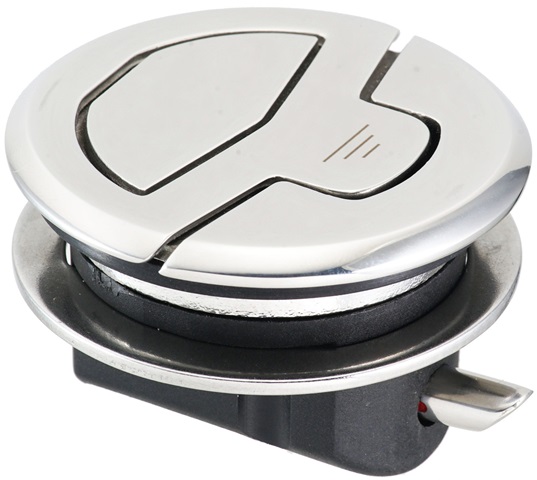 Cierre Tirador MT Grand Series Waterproof