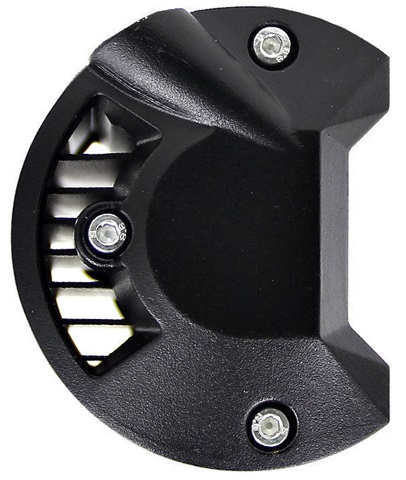 Foco LED 72W Rectangular 01537