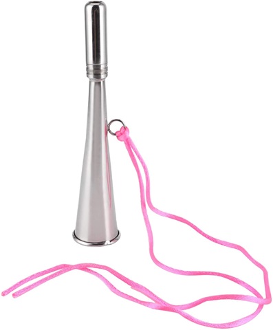 Trompeta MARINE TONW Inox 20cm