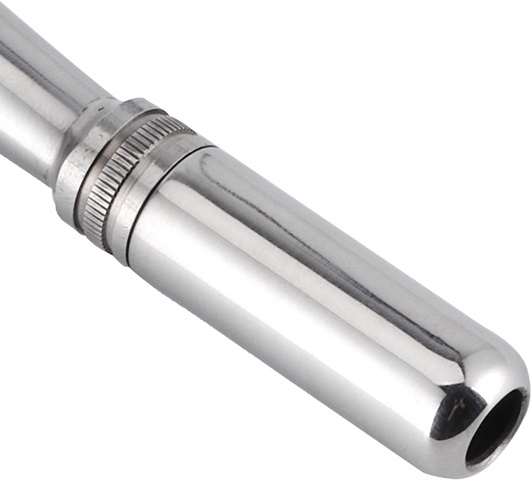 Trompeta MARINE TONW Inox 20cm