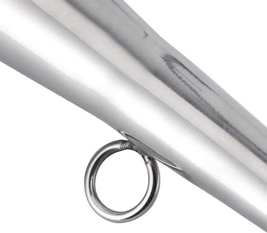 Trompeta MARINE TONW Inox 20cm