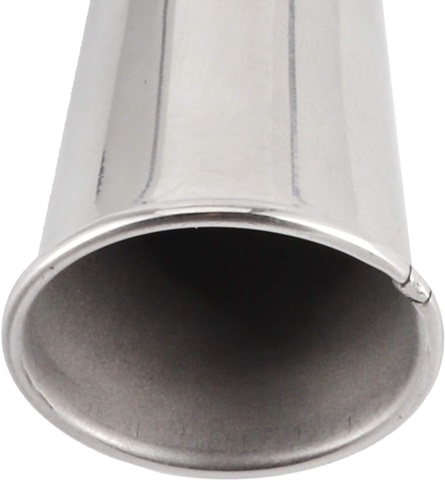 Trompeta MARINE TONW Inox 20cm