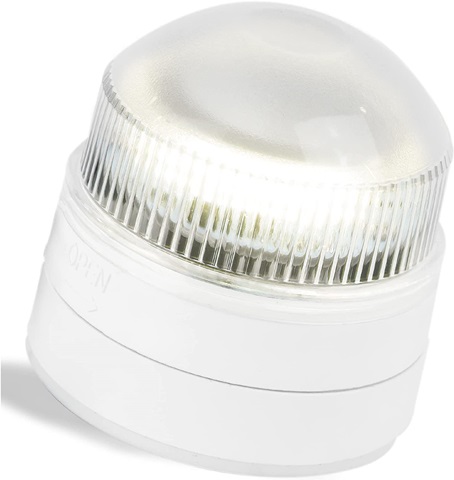 Luz Todo Horizonte FIVE OCEANS LED