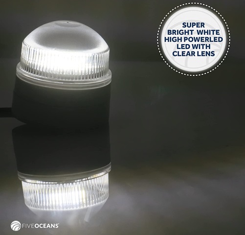 Luz Todo Horizonte FIVE OCEANS LED