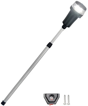 Luz Navegacion Portatil 01105