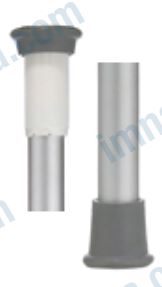 Puntal Telescopico 100-180cm