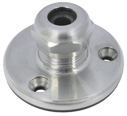 Pasacables MT Inox