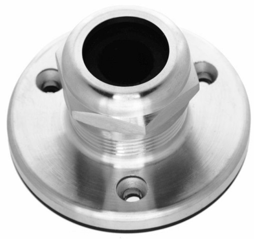Pasacables MT Inox
