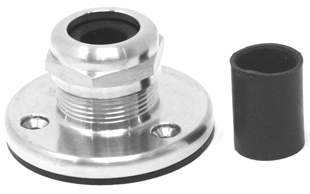 Pasacables MT Inox
