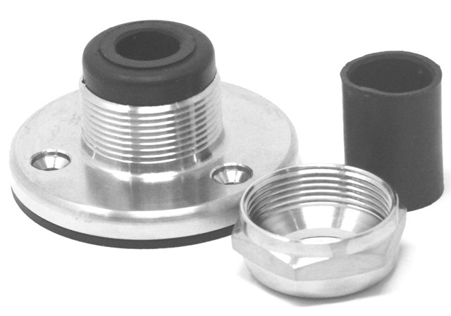 Pasacables MT Inox