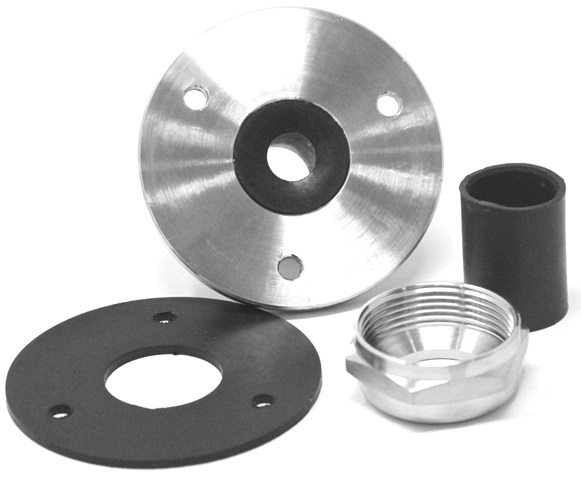 Pasacables MT Inox