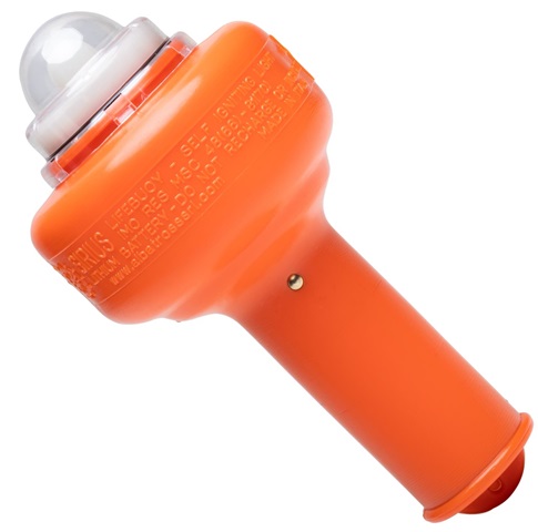 Luz Flotante LED CANSB Sensor