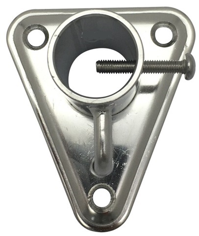 Tintero Candelero MT Triangular 87�