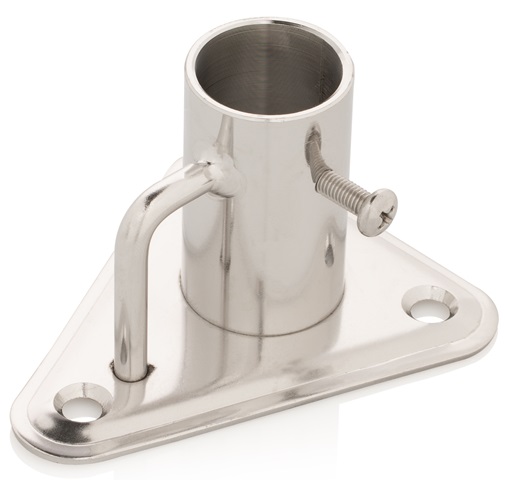 Tintero Candelero MT Triangular 90�