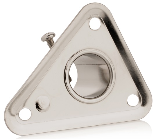 Tintero Candelero MT Triangular 90�