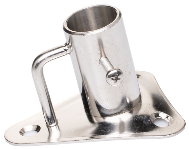 Tintero Candelero MT Triangular 84�