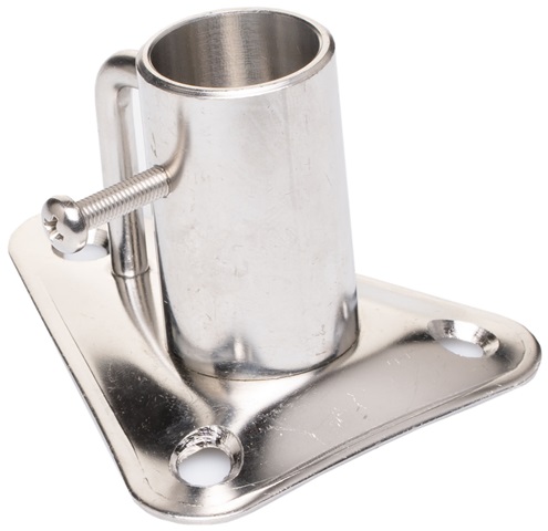 Tintero Candelero MT Triangular 84�