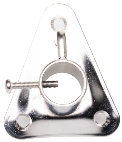 Tintero Candelero MT Triangular 84�