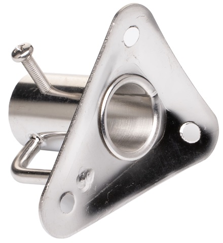 Tintero Candelero MT Triangular 84�