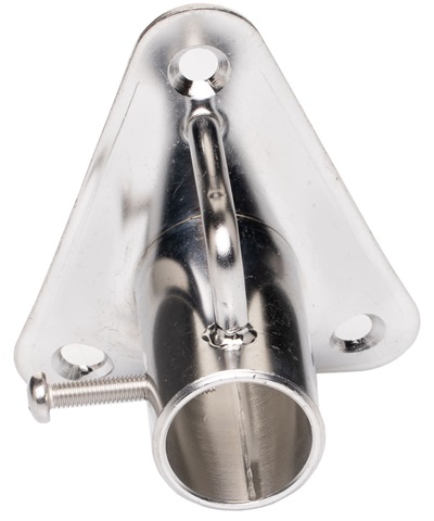 Tintero Candelero MT Triangular 84�