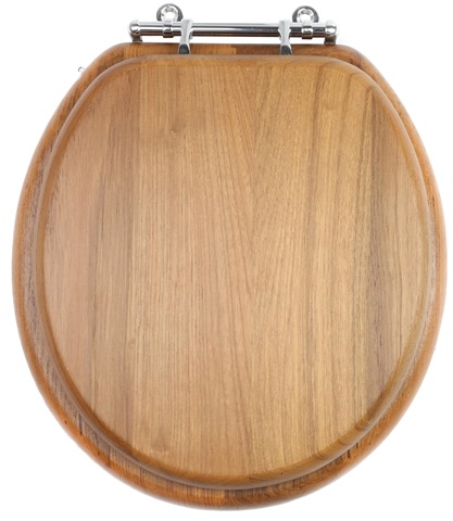 Asiento Inodoro ARC Marine Teak