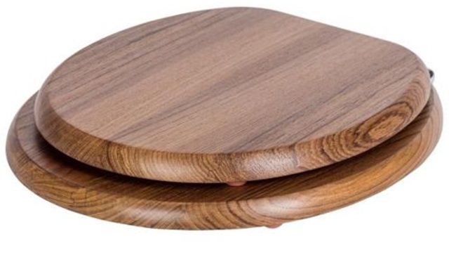 Asiento Inodoro ARC Marine Teak