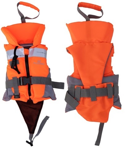 Chaleco PLASTIMO KID'O Baby