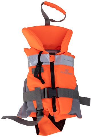 Chaleco PLASTIMO KID'O Baby