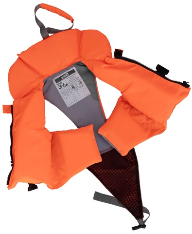 Chaleco PLASTIMO KID'O Baby