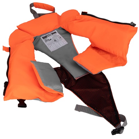Chaleco PLASTIMO KID'O Baby
