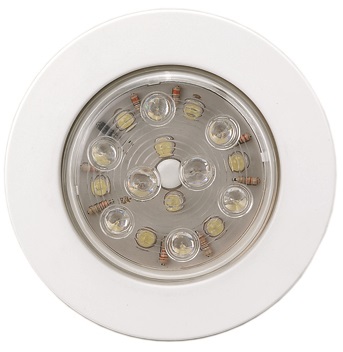 Plafon AAA 00166-WH