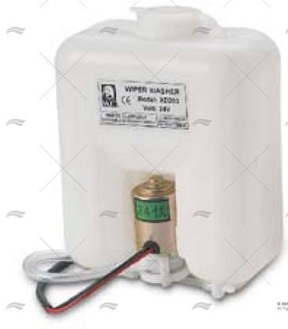 Deposito Limpiaparabrisas 1,25L