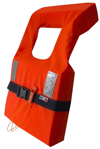 Chaleco 100N ATLANTIS Master