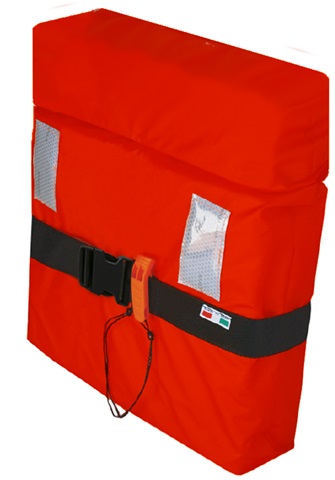 Chaleco 100N ATLANTIS Master