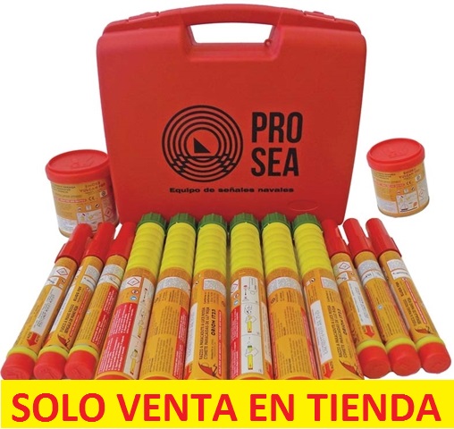 Pirotecnia Zona 1